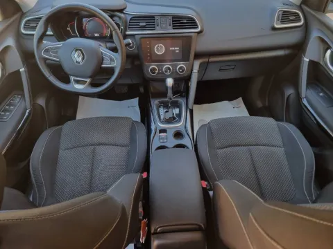 Renault Kadjar 1.5 blue dci Equilibre 115cv edc - Immagine 15