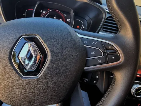 Renault Kadjar 1.5 blue dci Equilibre 115cv edc - Immagine 17