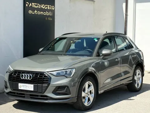 Audi Q3 40 2.0 tdi S line edition quattro 200cv s-tronic - Immagine 1