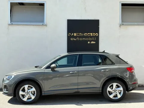 Audi Q3 40 2.0 tdi S line edition quattro 200cv s-tronic - Immagine 2