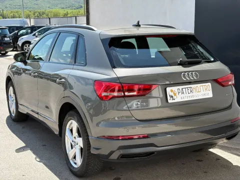 Audi Q3 40 2.0 tdi S line edition quattro 200cv s-tronic - Immagine 3