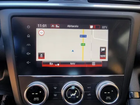 Renault Kadjar 1.5 blue dci Equilibre 115cv edc - Immagine 20