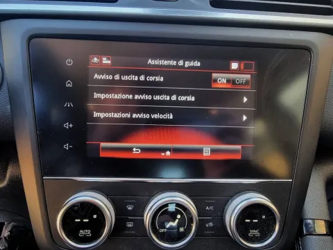 Renault Kadjar 1.5 blue dci Equilibre 115cv edc - Immagine 22