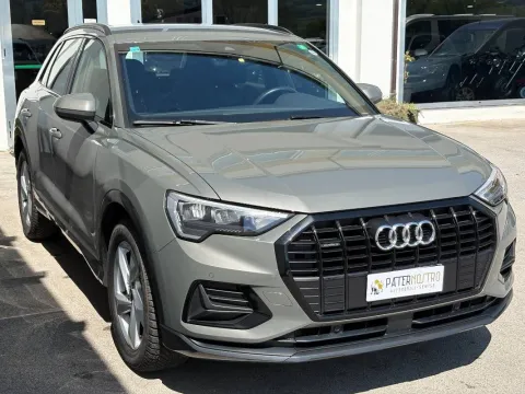 Audi Q3 40 2.0 tdi S line edition quattro 200cv s-tronic - Immagine 6