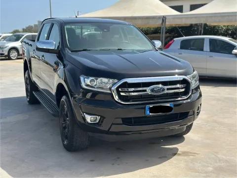 Ford Ranger 2.0 tdci double cab XLT 170cv - Immagine 2