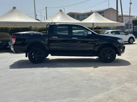 Ford Ranger 2.0 tdci double cab XLT 170cv - Immagine 3