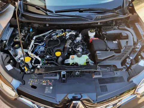 Renault Kadjar 1.5 blue dci Equilibre 115cv edc - Immagine 26