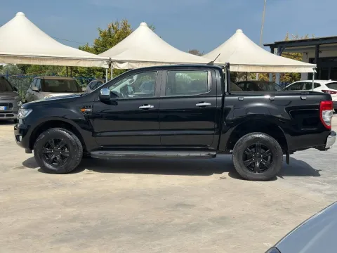 Ford Ranger 2.0 tdci double cab XLT 170cv - Immagine 4