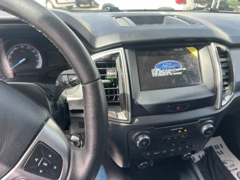 Ford Ranger 2.0 tdci double cab XLT 170cv - Immagine 5