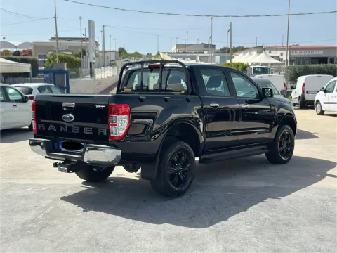 Ford Ranger 2.0 tdci double cab XLT 170cv - Immagine 6
