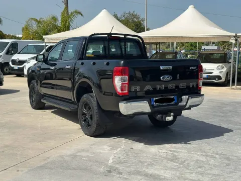 Ford Ranger 2.0 tdci double cab XLT 170cv - Immagine 7
