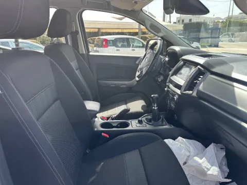 Ford Ranger 2.0 tdci double cab XLT 170cv - Immagine 9