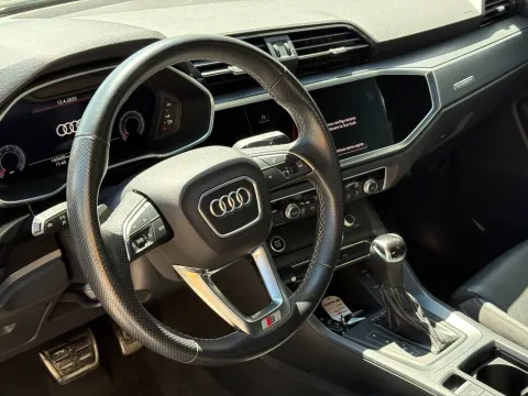 Audi Q3 40 2.0 tdi S line edition quattro 200cv s-tronic - Immagine 17
