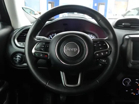 Jeep Renegade 1.6 mjt Limited 2wd 130cv - Immagine 14