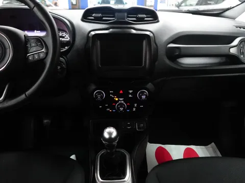 Jeep Renegade 1.6 mjt Limited 2wd 130cv - Immagine 16