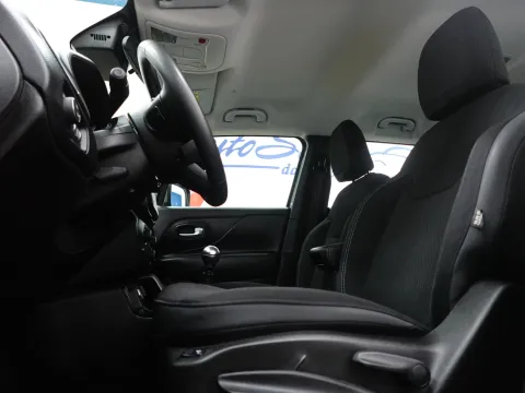 Jeep Renegade 1.6 mjt Limited 2wd 130cv - Immagine 24
