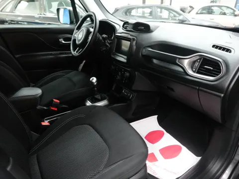 Jeep Renegade 1.6 mjt Limited 2wd 130cv - Immagine 25