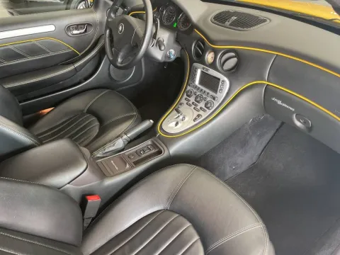Maserati Coupe 4.2 cambiocorsa - Immagine 2