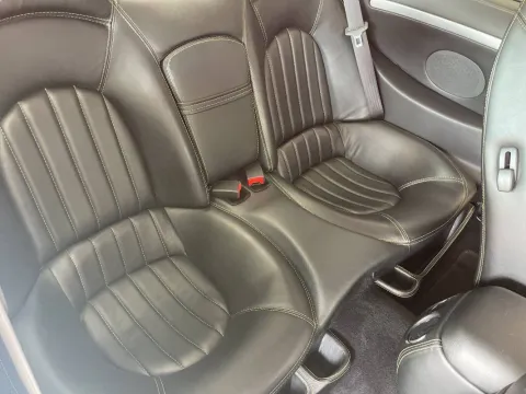 Maserati Coupe 4.2 cambiocorsa - Immagine 3