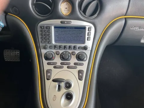 Maserati Coupe 4.2 cambiocorsa - Immagine 5