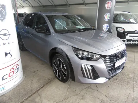 Peugeot 208 1.2 puretech GT s&s 100cv - Immagine 2