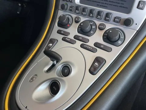 Maserati Coupe 4.2 cambiocorsa - Immagine 9