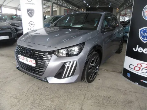 Peugeot 208 1.2 puretech GT s&s 100cv - Immagine 4