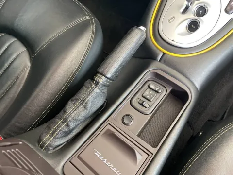 Maserati Coupe 4.2 cambiocorsa - Immagine 10