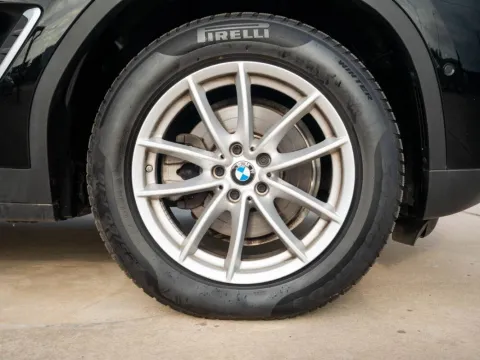 BMW X4 xdrive20d mhev 48V auto - Immagine 9