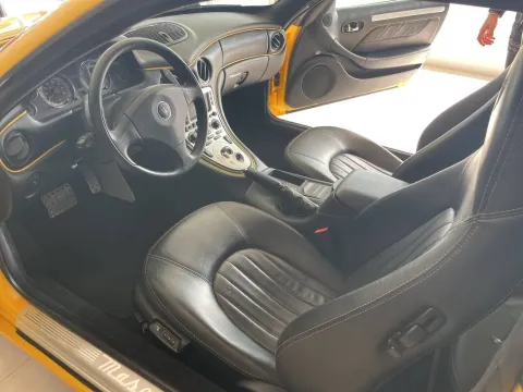 Maserati Coupe 4.2 cambiocorsa - Immagine 14