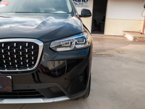 BMW X4 xdrive20d mhev 48V auto - Immagine 10
