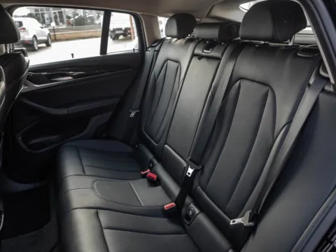 BMW X4 xdrive20d mhev 48V auto - Immagine 12