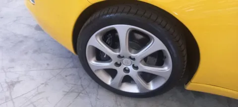 Maserati Coupe 4.2 cambiocorsa - Immagine 17