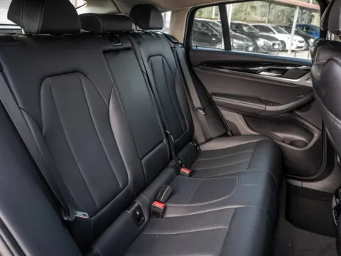 BMW X4 xdrive20d mhev 48V auto - Immagine 13