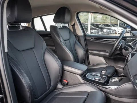 BMW X4 xdrive20d mhev 48V auto - Immagine 14