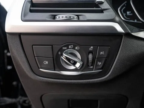 BMW X4 xdrive20d mhev 48V auto - Immagine 16