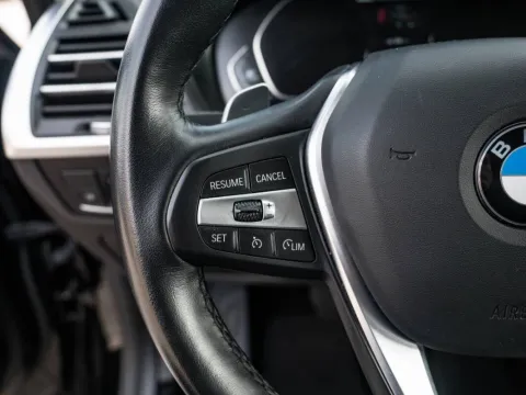 BMW X4 xdrive20d mhev 48V auto - Immagine 17