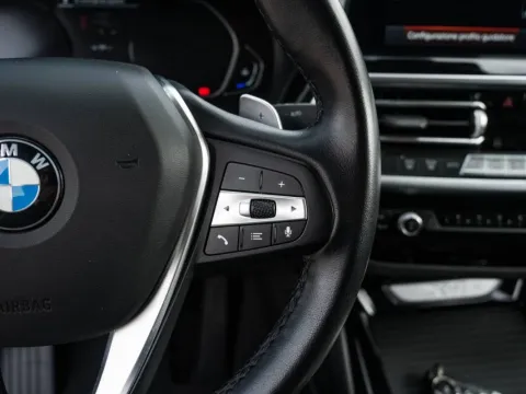 BMW X4 xdrive20d mhev 48V auto - Immagine 18