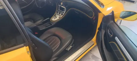 Maserati Coupe 4.2 cambiocorsa - Immagine 25