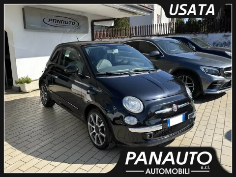 Fiat 500 1.3 mjt 16v Sport 75cv - Immagine 1