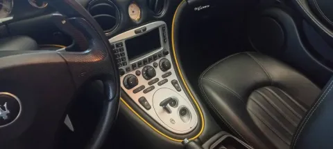 Maserati Coupe 4.2 cambiocorsa - Immagine 27