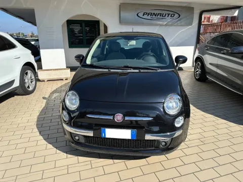 Fiat 500 1.3 mjt 16v Sport 75cv - Immagine 2