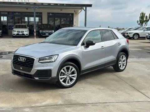 Audi Q2 30 1.6 tdi Admired s-tronic - Immagine 1