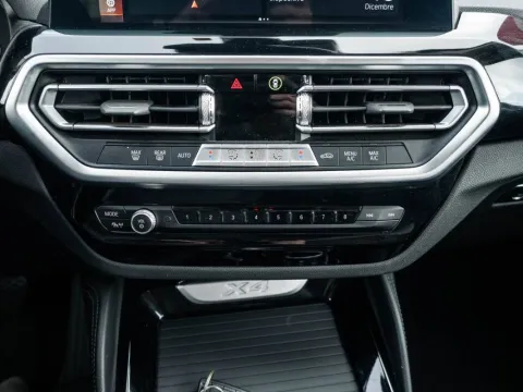 BMW X4 xdrive20d mhev 48V auto - Immagine 23