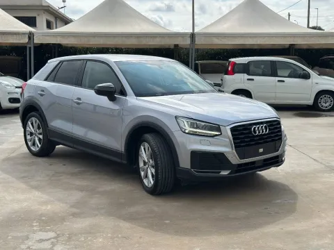Audi Q2 30 1.6 tdi Admired s-tronic - Immagine 2