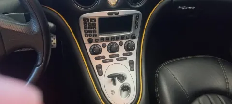 Maserati Coupe 4.2 cambiocorsa - Immagine 29