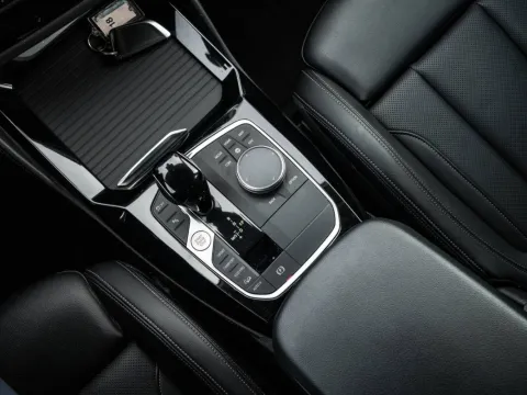 BMW X4 xdrive20d mhev 48V auto - Immagine 24