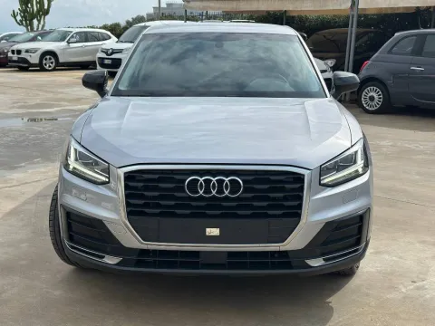 Audi Q2 30 1.6 tdi Admired s-tronic - Immagine 3