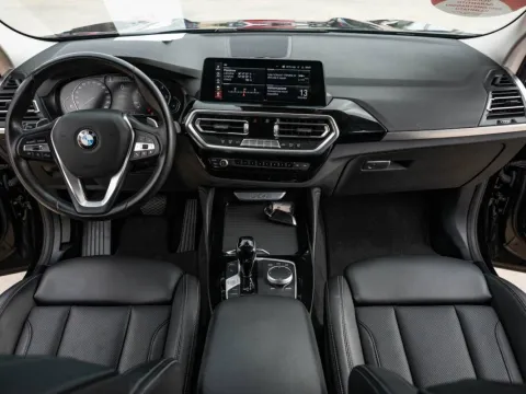 BMW X4 xdrive20d mhev 48V auto - Immagine 25