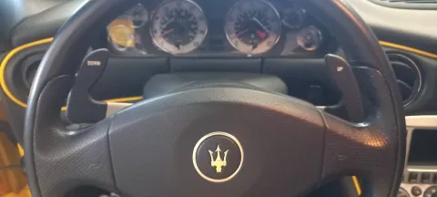 Maserati Coupe 4.2 cambiocorsa - Immagine 31